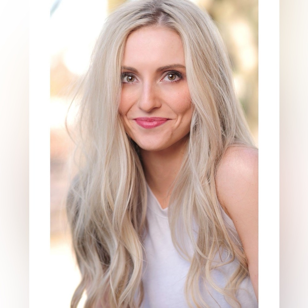Meet your Posher, Alana